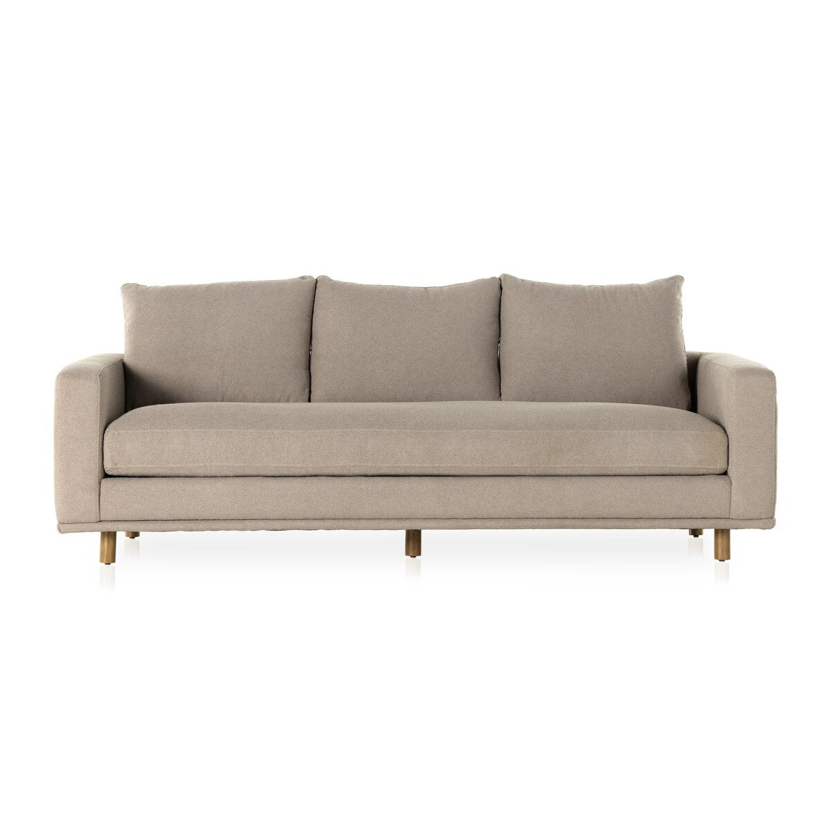 Dom Sofa - Portland Cobblestone - 87" - 102882-020_1
