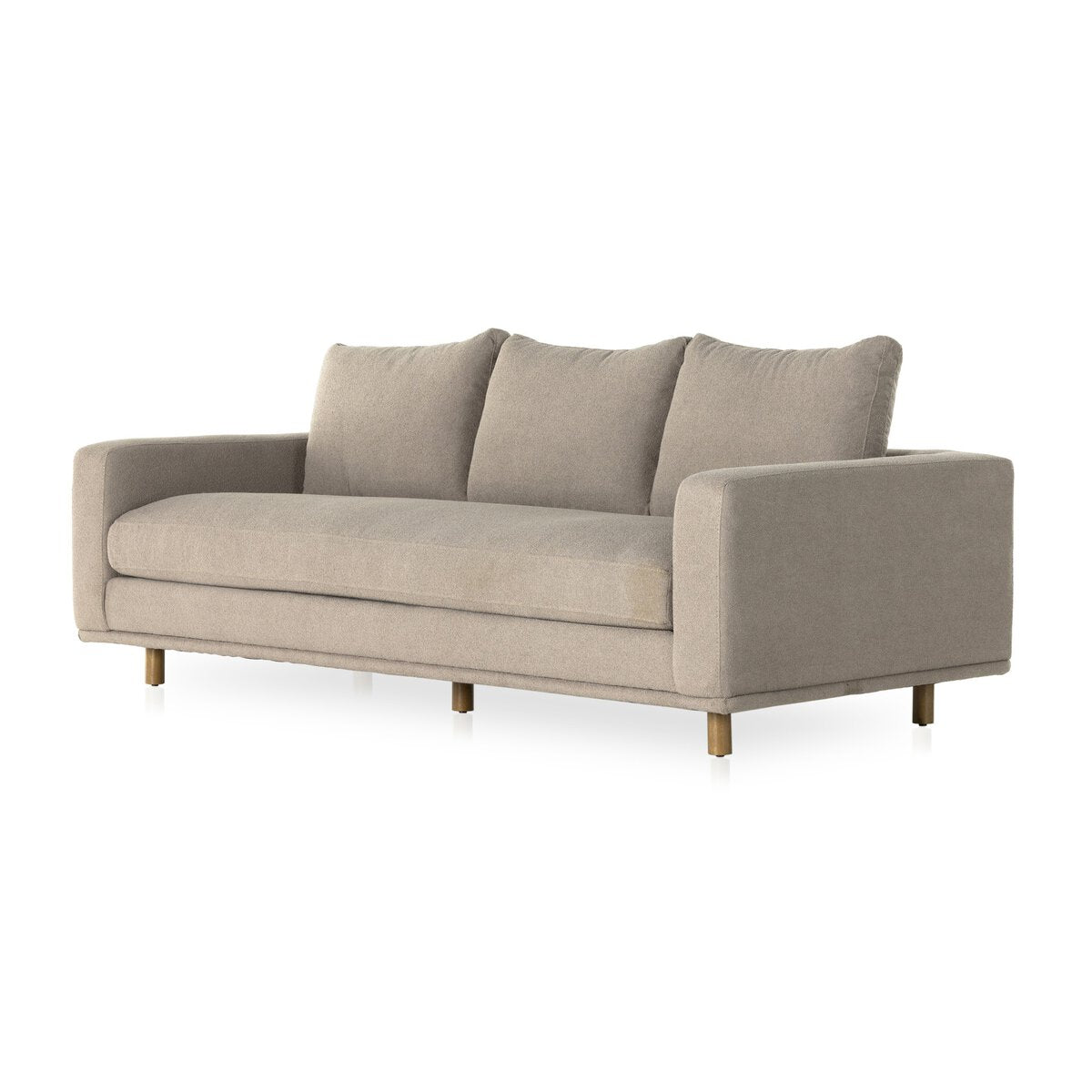 Dom Sofa - Portland Cobblestone - 87" - 102882-020_2