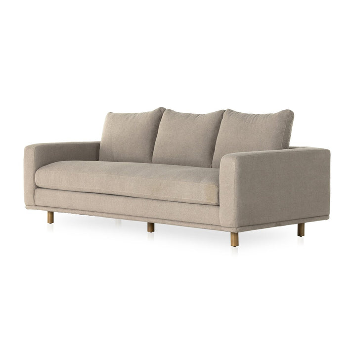 Dom Sofa - Portland Cobblestone - 87" - 102882-020_2