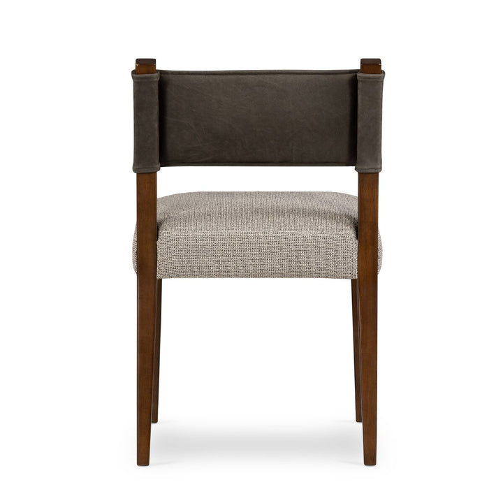 Ferris Dining Chair - Nubuck Charcoal - 104374-013_6