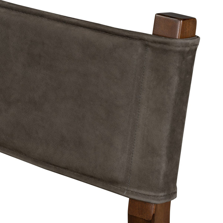Ferris Dining Chair - Nubuck Charcoal - 104374-013_7