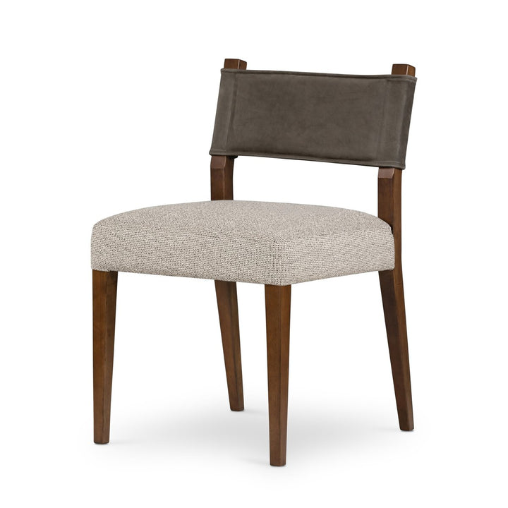 Ferris Dining Chair - Nubuck Charcoal - 104374-013_2