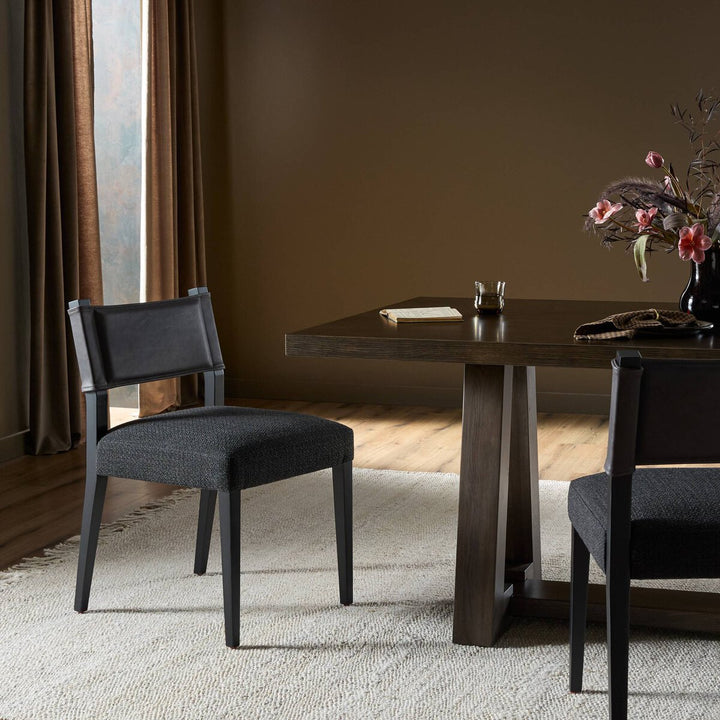Ferris Dining Chair - Palermo Black - 104374-015_4