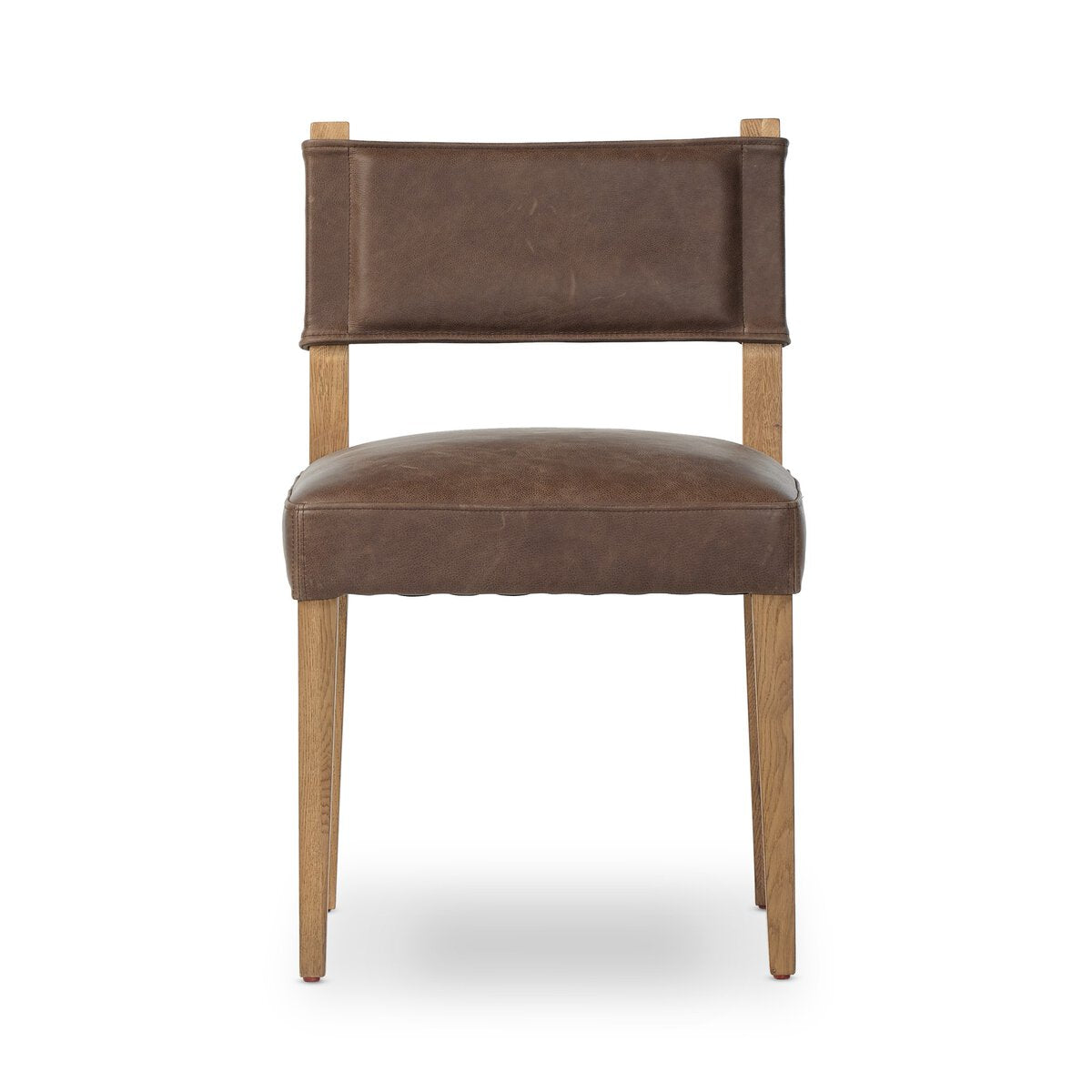 Ferris Dining Chair - Palermo Cigar - 104374-019_1