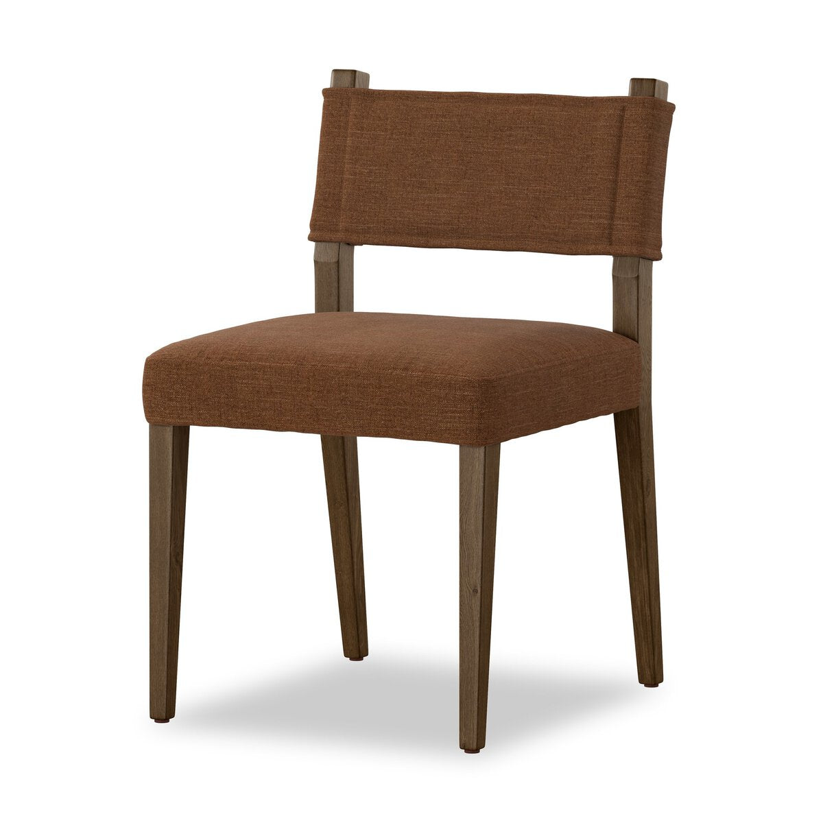 Ferris Dining Chair - Laughlin Ochre - 104374-027_2
