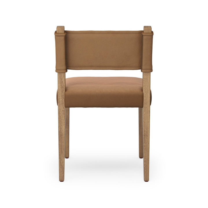 Ferris Dining Chair - Maestro Camel - 104374-033_6