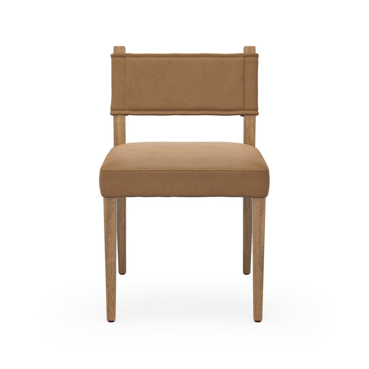 Ferris Dining Chair - Maestro Camel - 104374-033_1