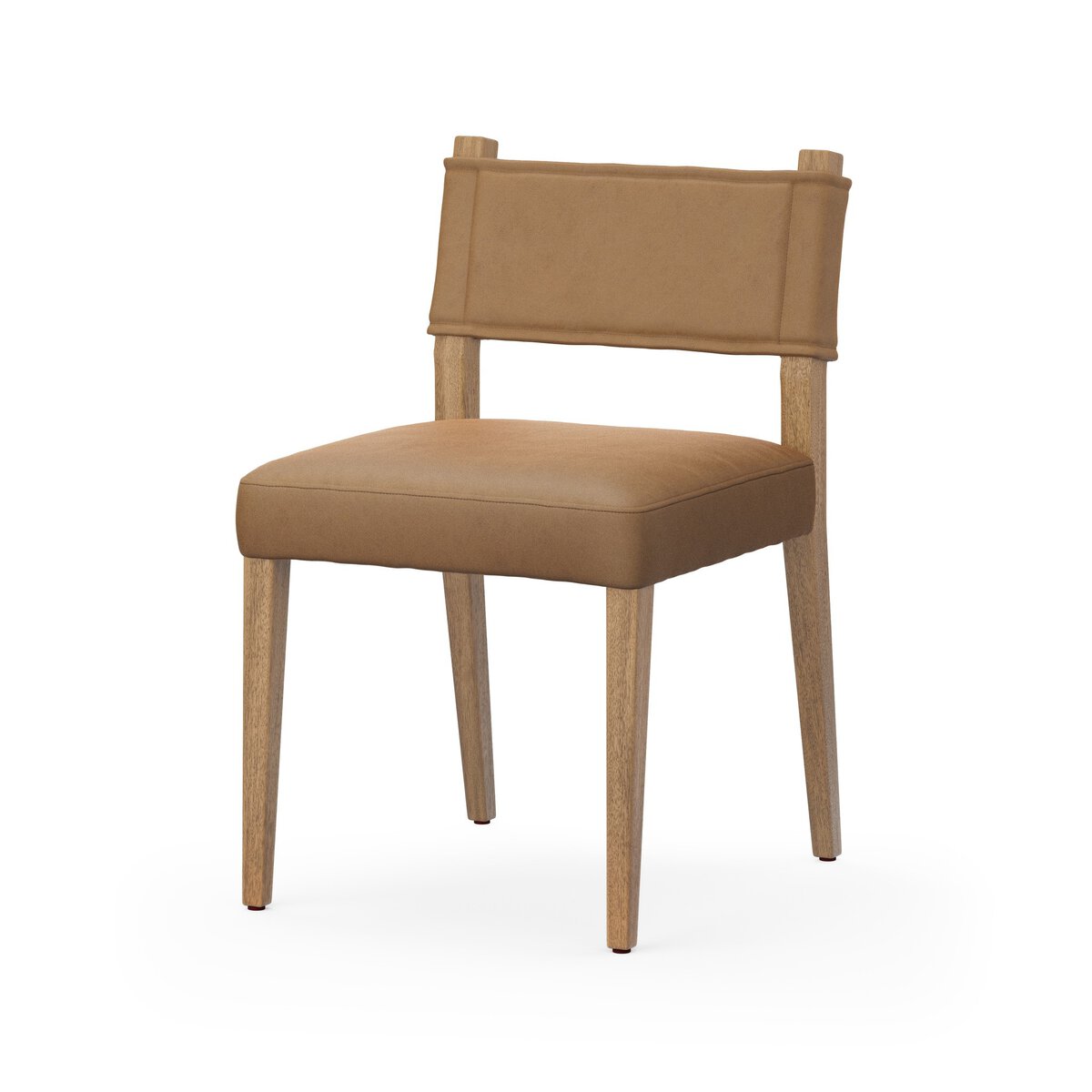 Ferris Dining Chair - Maestro Camel - 104374-033_2