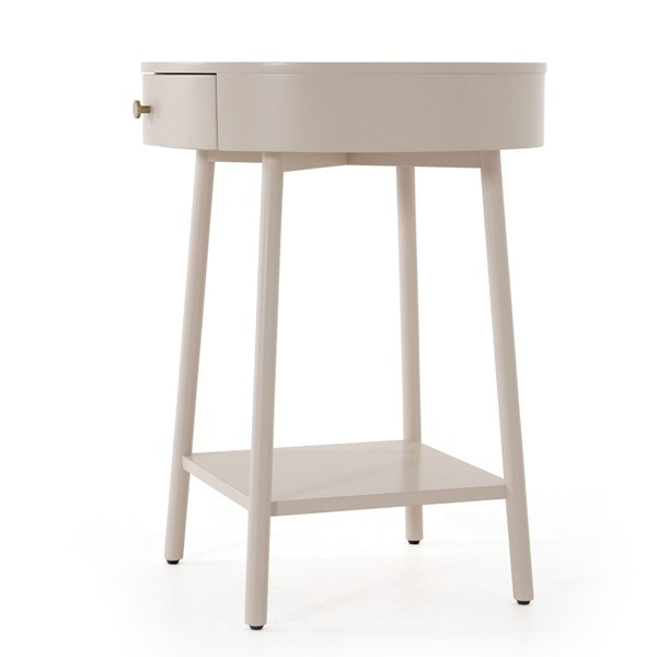 Van Nightstand