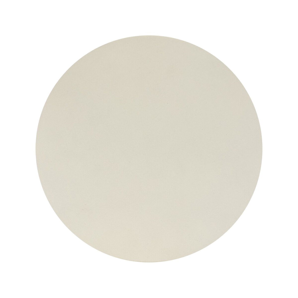 Colorado Drum Coffee Table - White Concrete - 105420-004_6