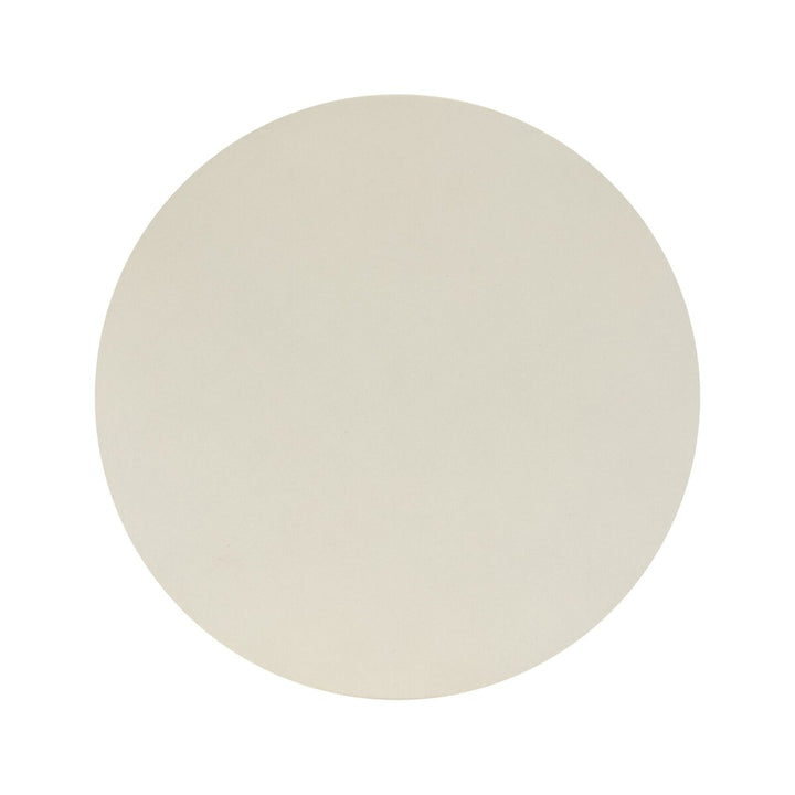 Colorado Drum Coffee Table - White Concrete - 105420-004_6