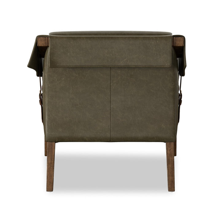 Bauer Chair - Dulane Moss - 105572-011_6
