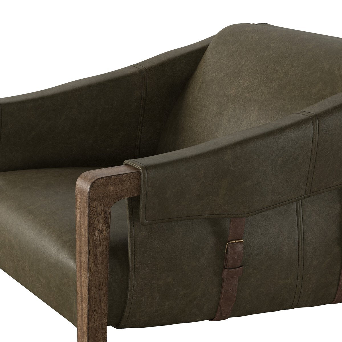 Bauer Chair - Dulane Moss - 105572-011_7