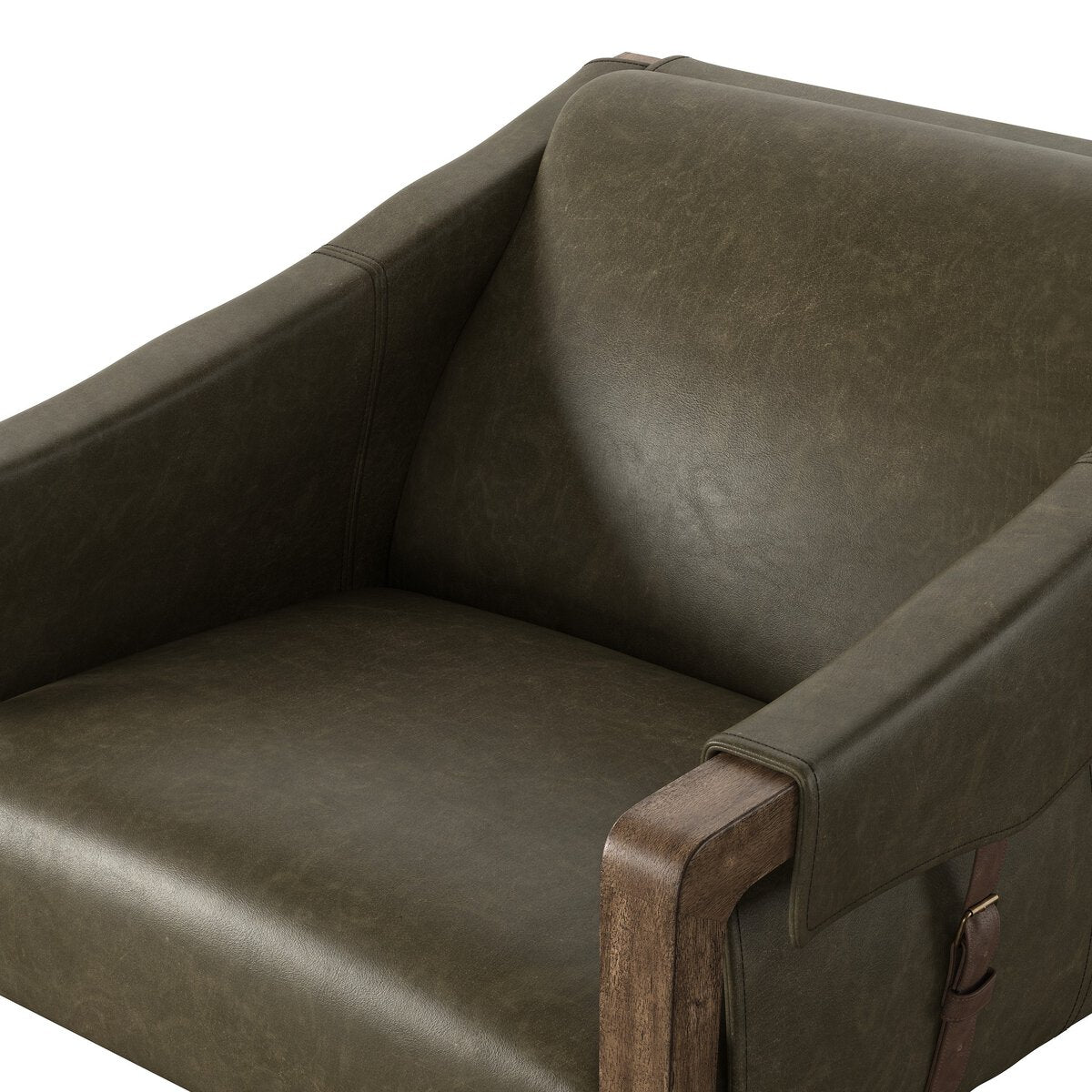 Bauer Chair - Dulane Moss - 105572-011_5
