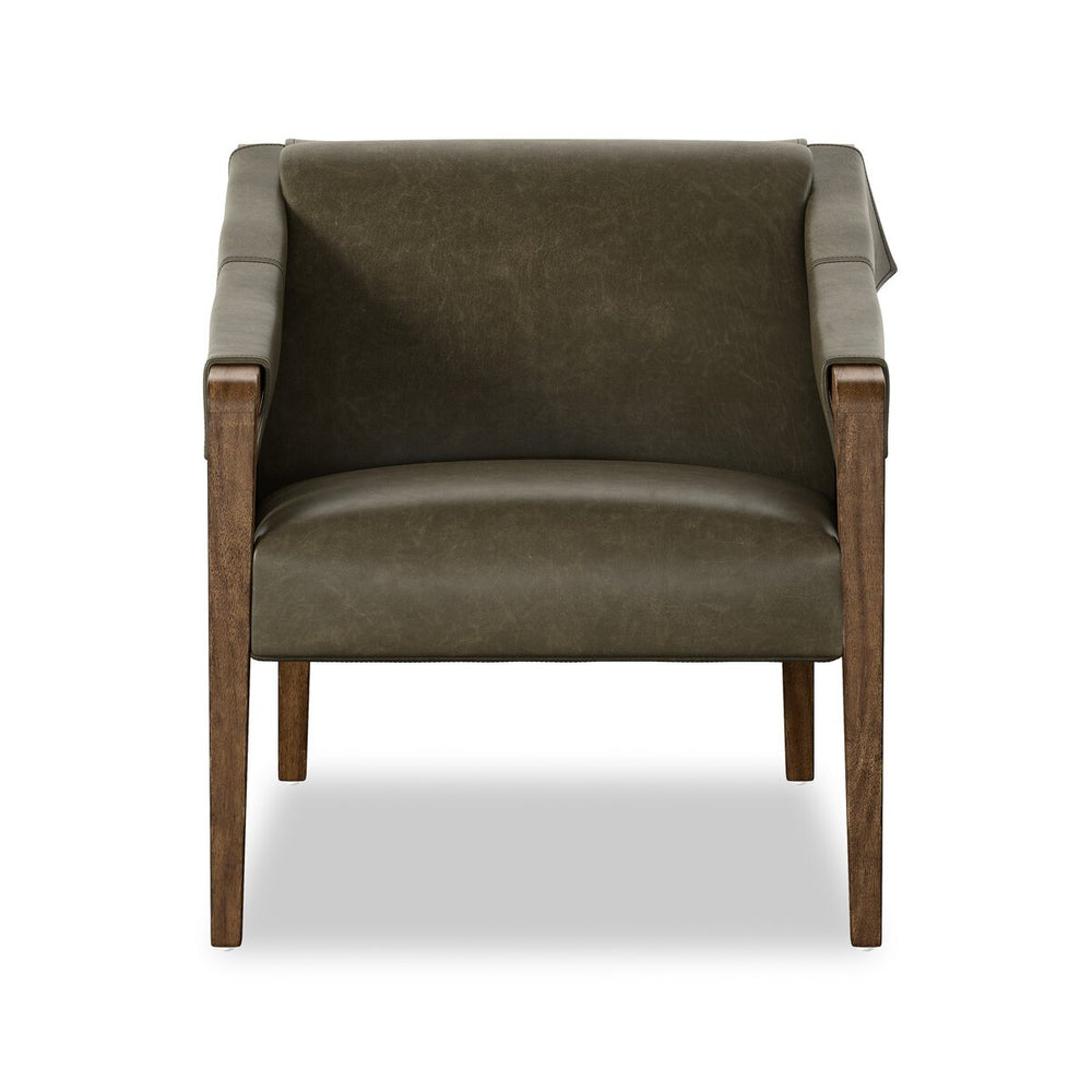 Bauer Chair - Dulane Moss - 105572-011_1