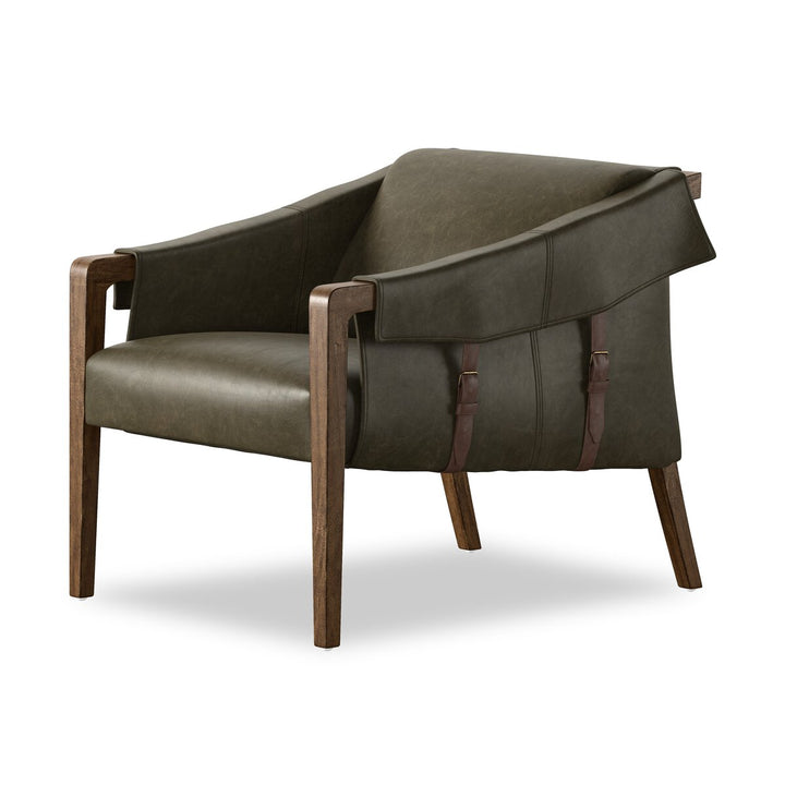 Bauer Chair - Dulane Moss - 105572-011_2