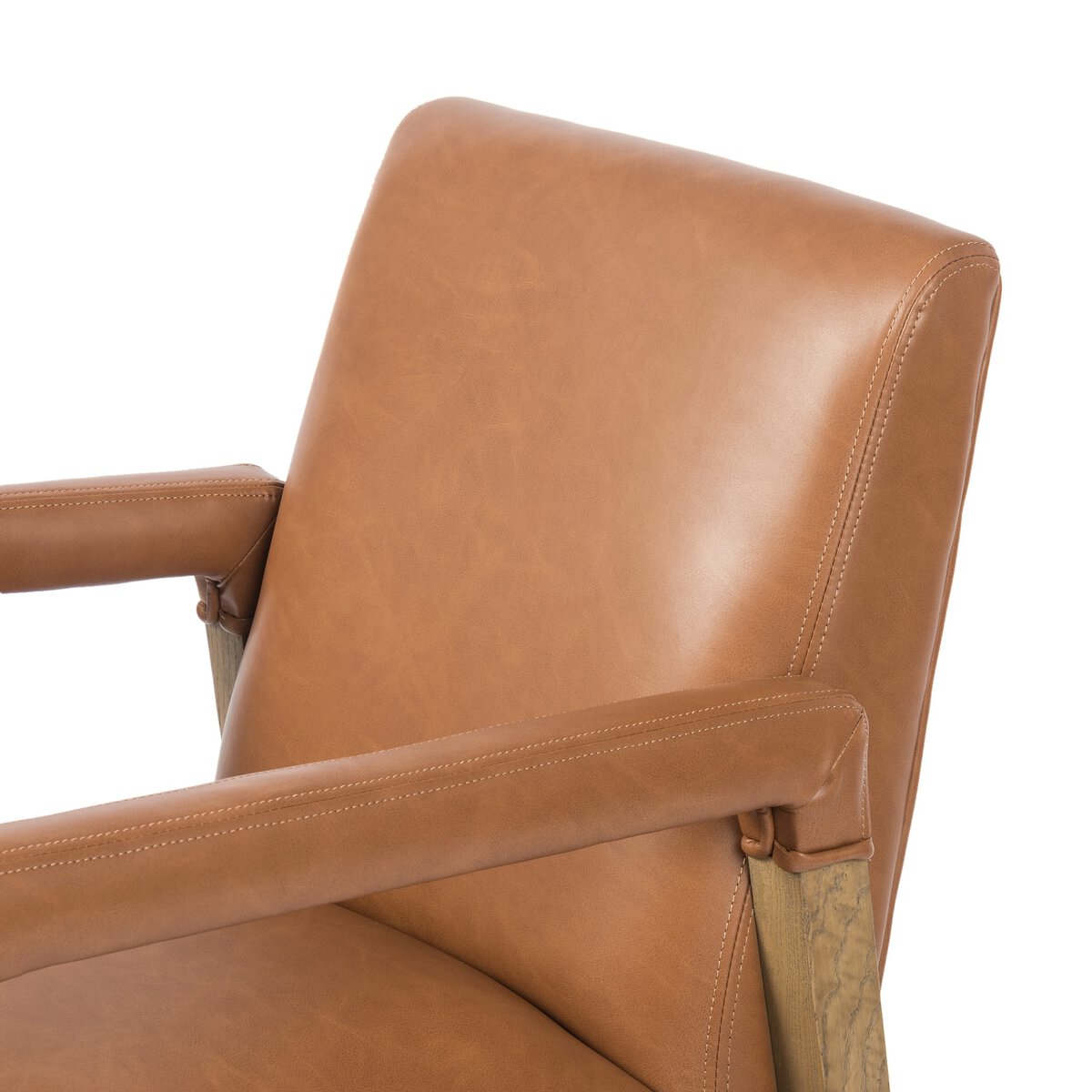 Reuben Dining Chair - Sierra Butterscotch - Lamont Nettlewood - 105591-006_7