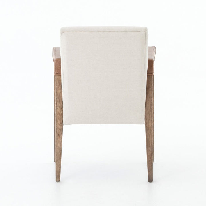 Reuben Dining Chair - Harbor Natural - Lamont Nettlewood - 105591-007_6