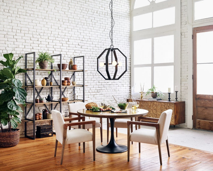 Reuben Dining Chair - Harbor Natural - Lamont Nettlewood - 105591-007_4