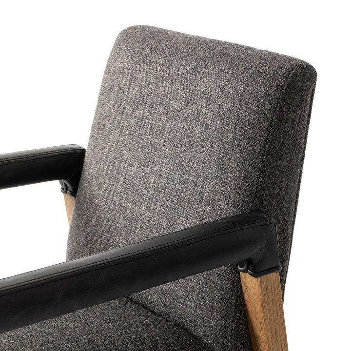 Reuben Dining Chair - Thames Ash - Lamont Oak - 105591-015_7