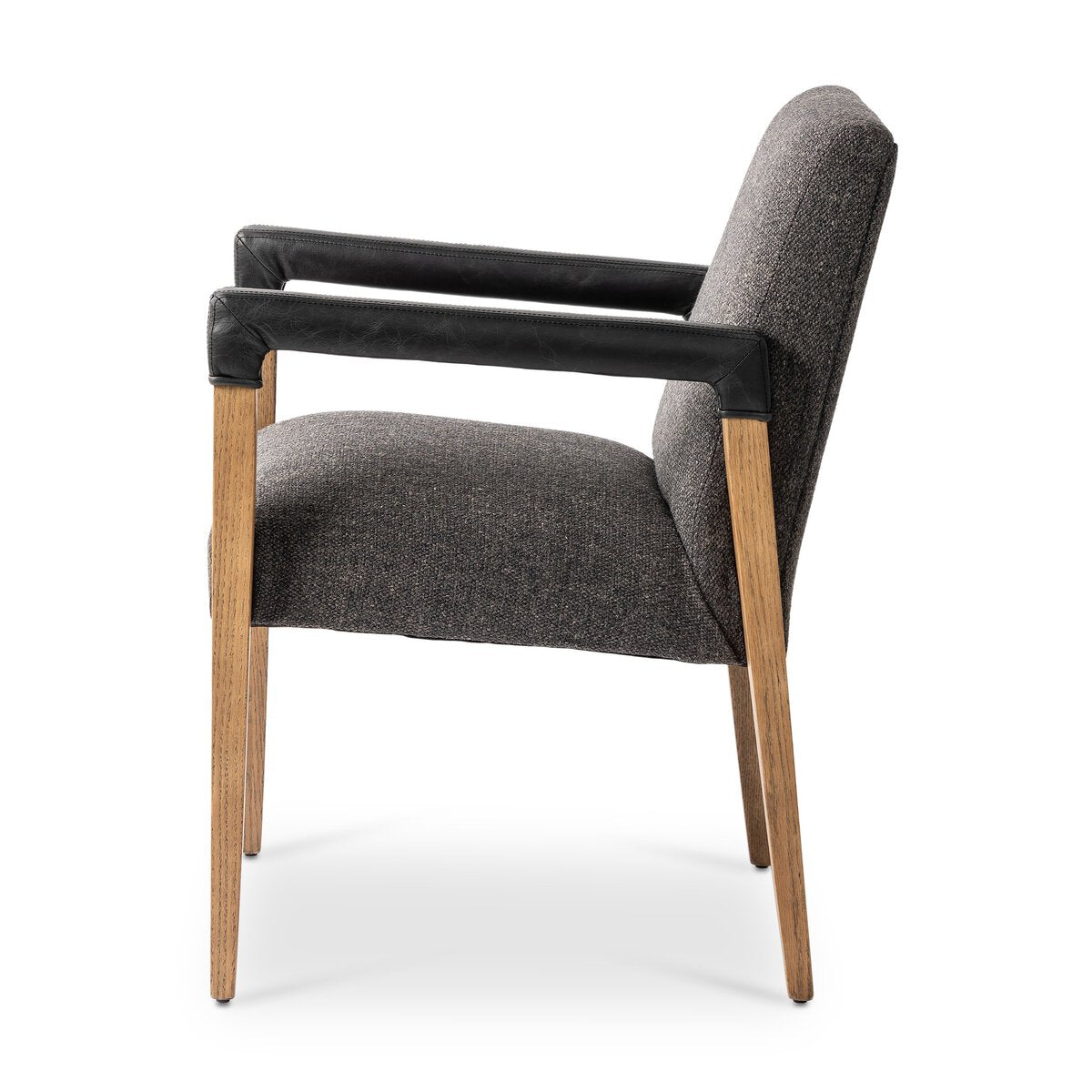 Reuben Dining Chair - Thames Ash - Lamont Oak - 105591-015_3