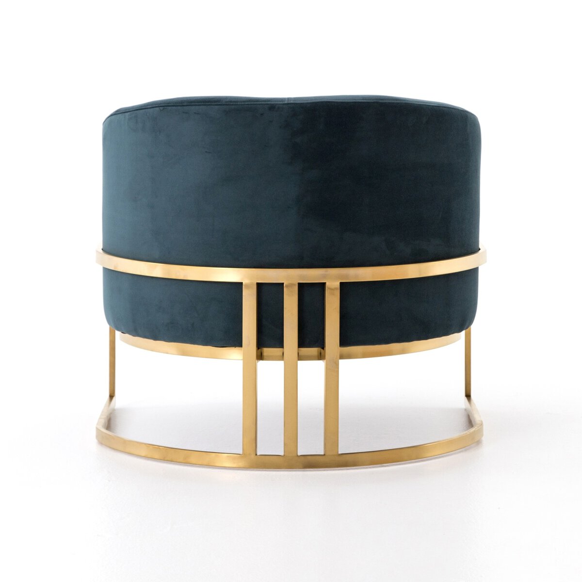 Corbin Chair - Bella Jasper - Satin Brass - 105598-013_6