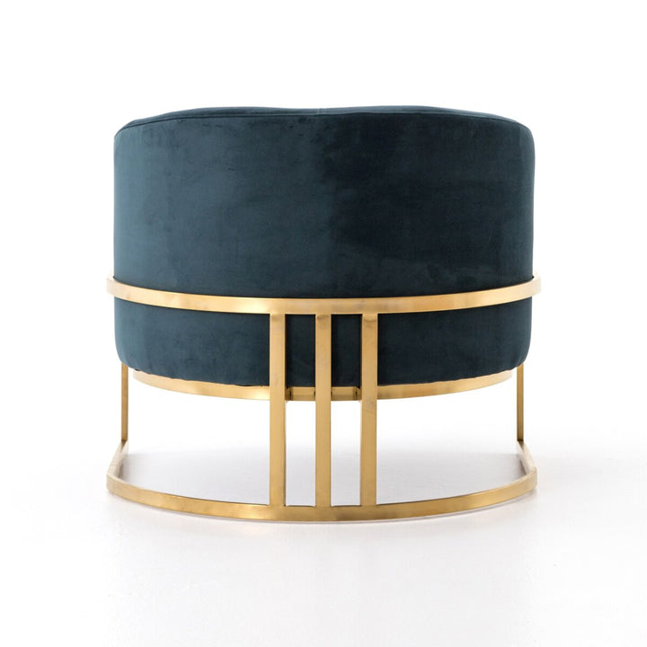 Corbin Chair - Bella Jasper - Satin Brass - 105598-013_6