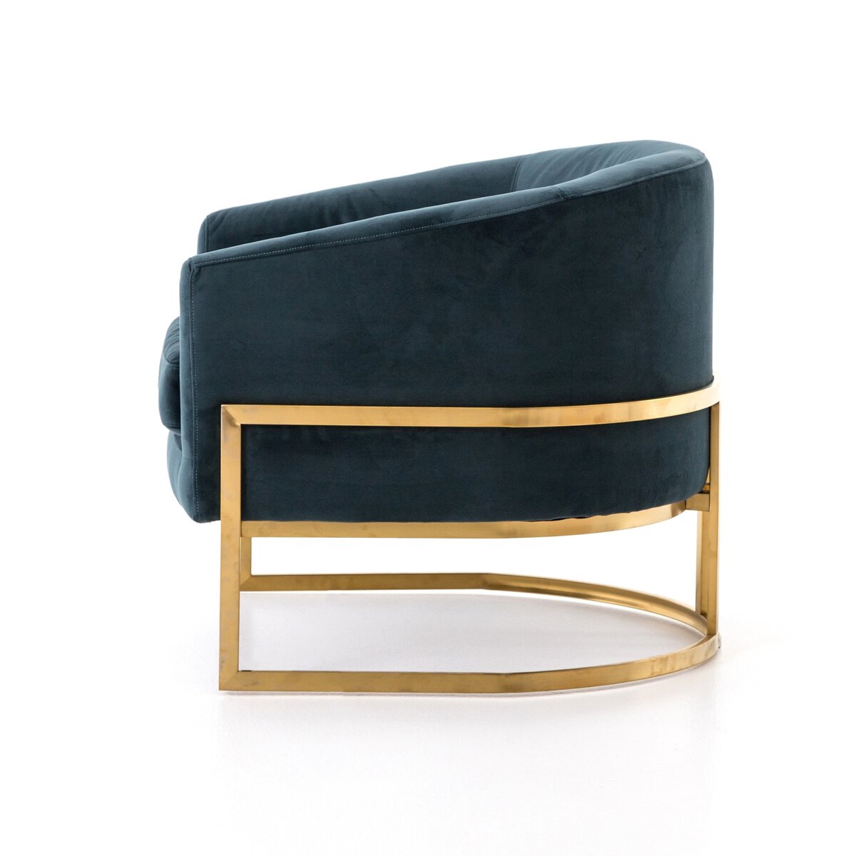 Corbin Chair - Bella Jasper - Satin Brass - 105598-013_3