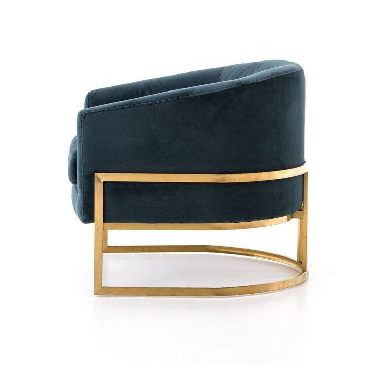 Corbin Chair - Bella Jasper - Satin Brass - 105598-013_3