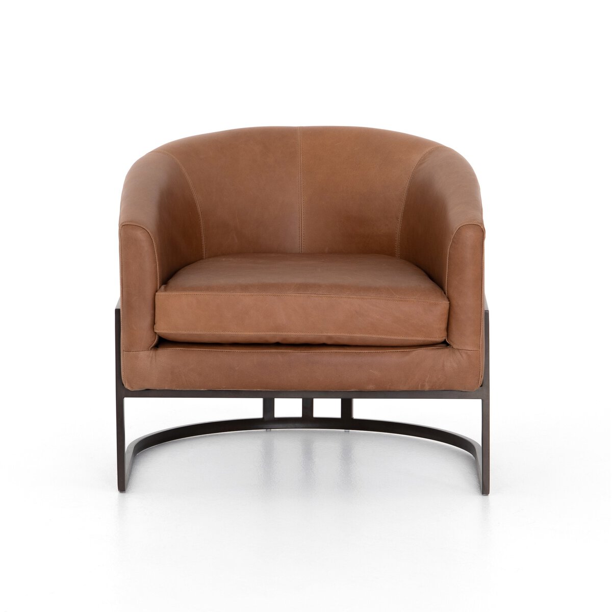 Corbin Chair - Chaps Sand - Dark Bronze - 105598-014_1