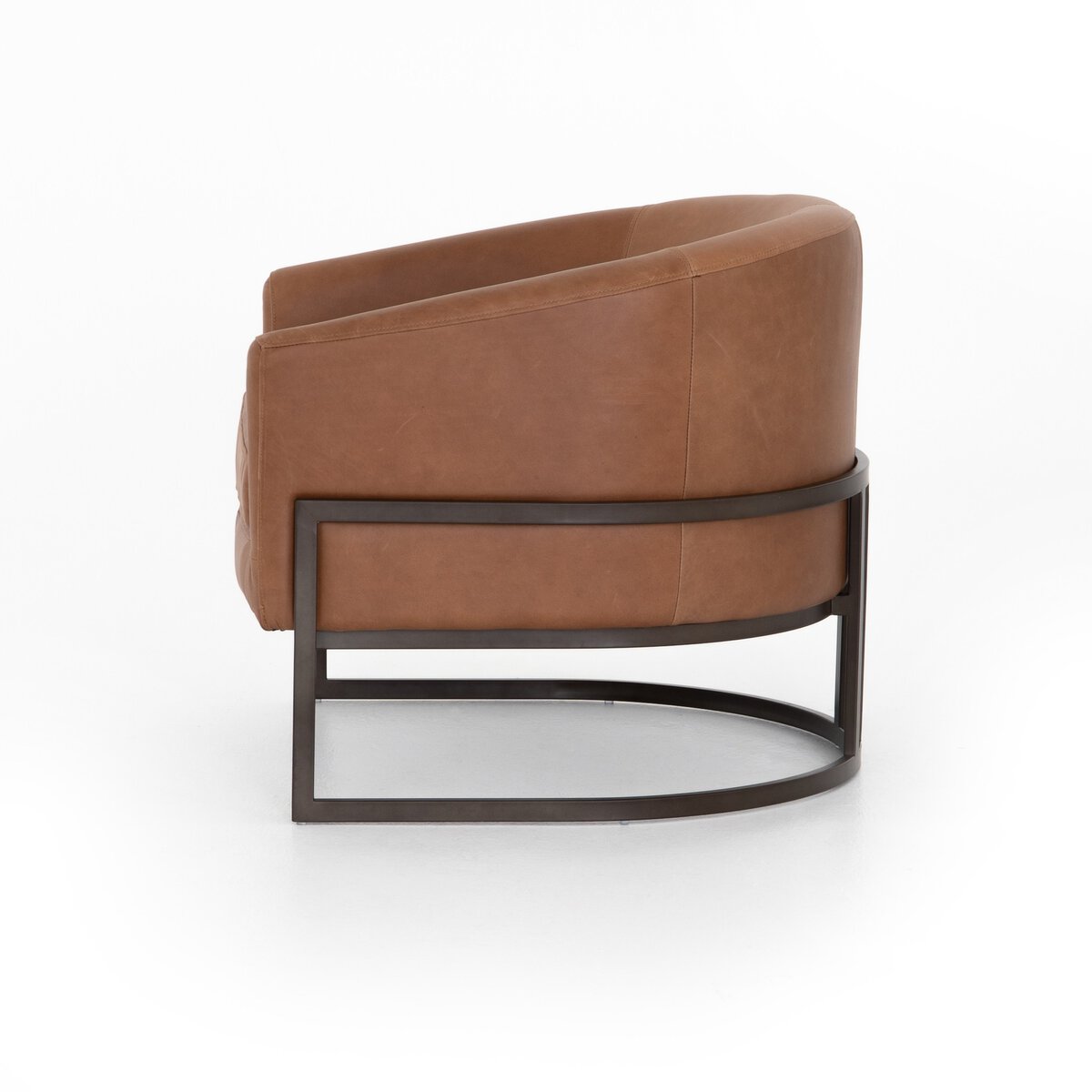 Corbin Chair - Chaps Sand - Dark Bronze - 105598-014_3
