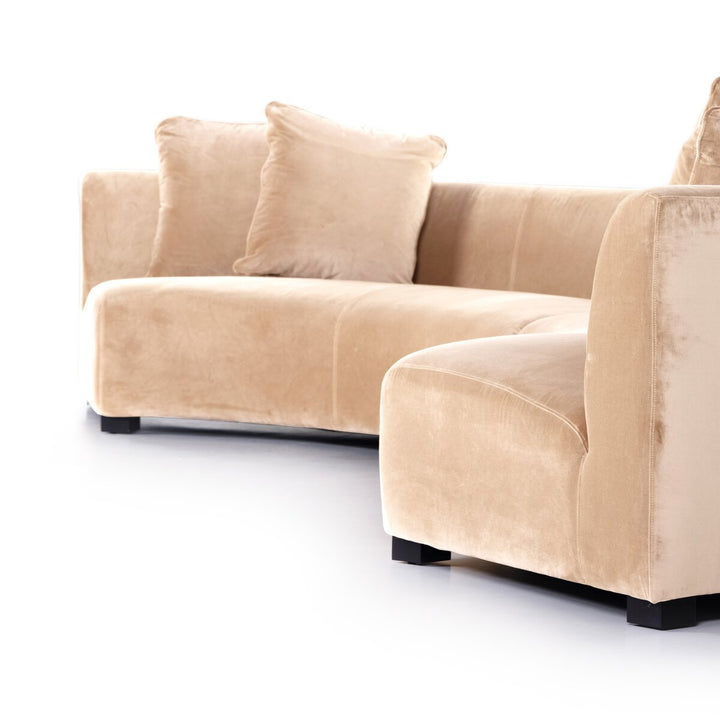 Liam Sectional - Surrey Camel - 105763-007_7