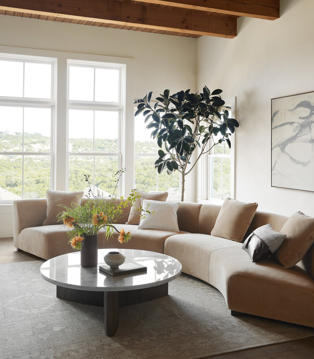 Liam Sectional - Surrey Camel - 105763-007_4