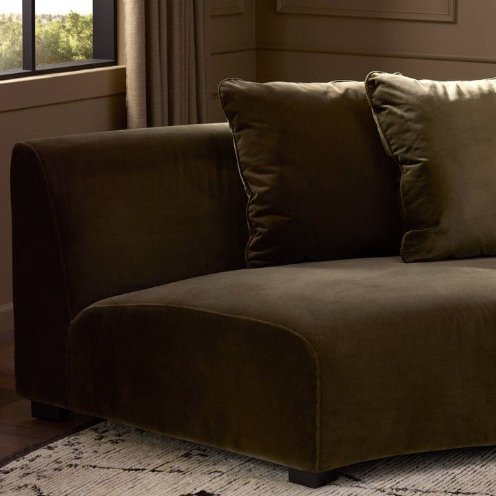 Liam Sectional - Surrey Olive - 105763-008_6