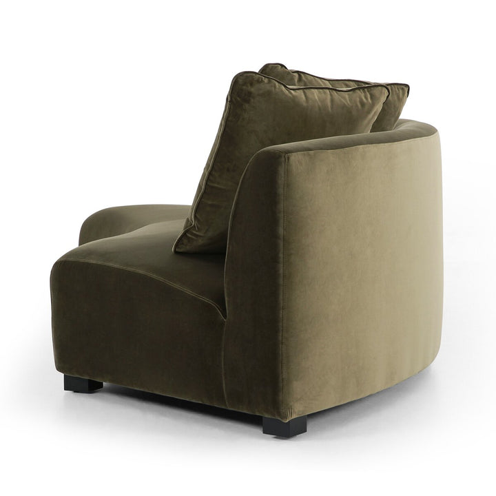 Liam Sectional - Surrey Olive - 105763-008_2