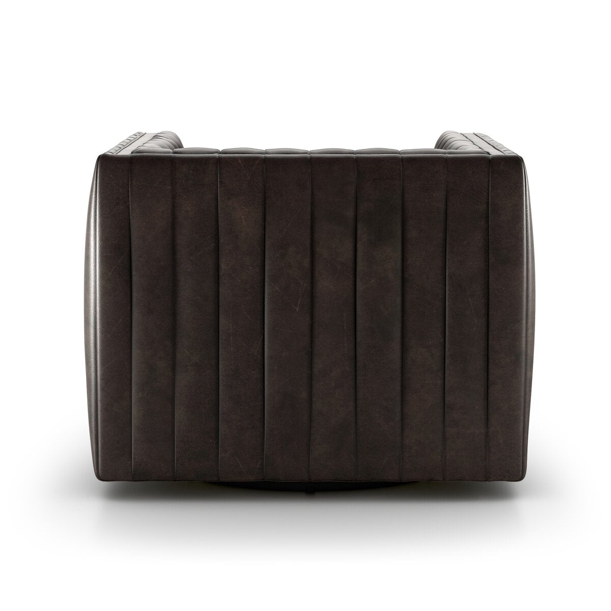 Augustine Swivel Chair - Deacon Wolf - 105768-014_5