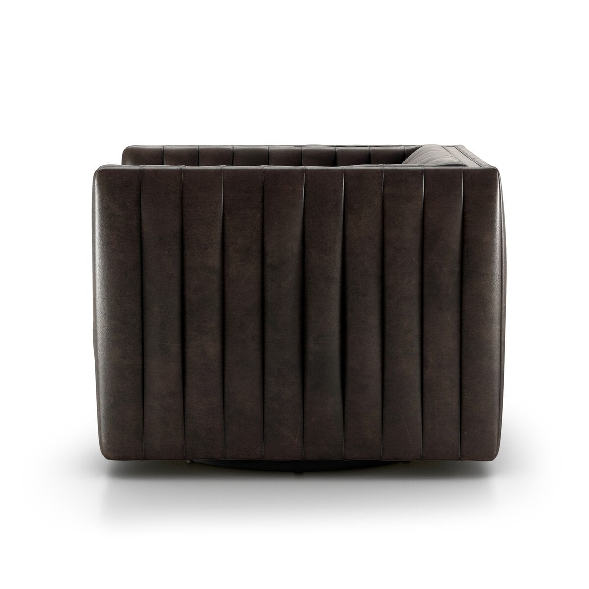 Augustine Swivel Chair - Deacon Wolf - 105768-014_3