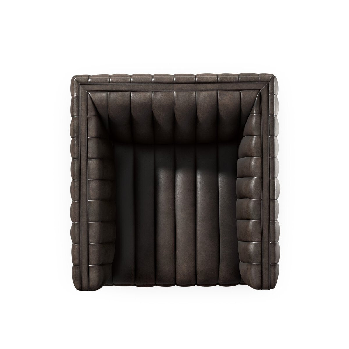 Augustine Swivel Chair - Deacon Wolf - 105768-014_6