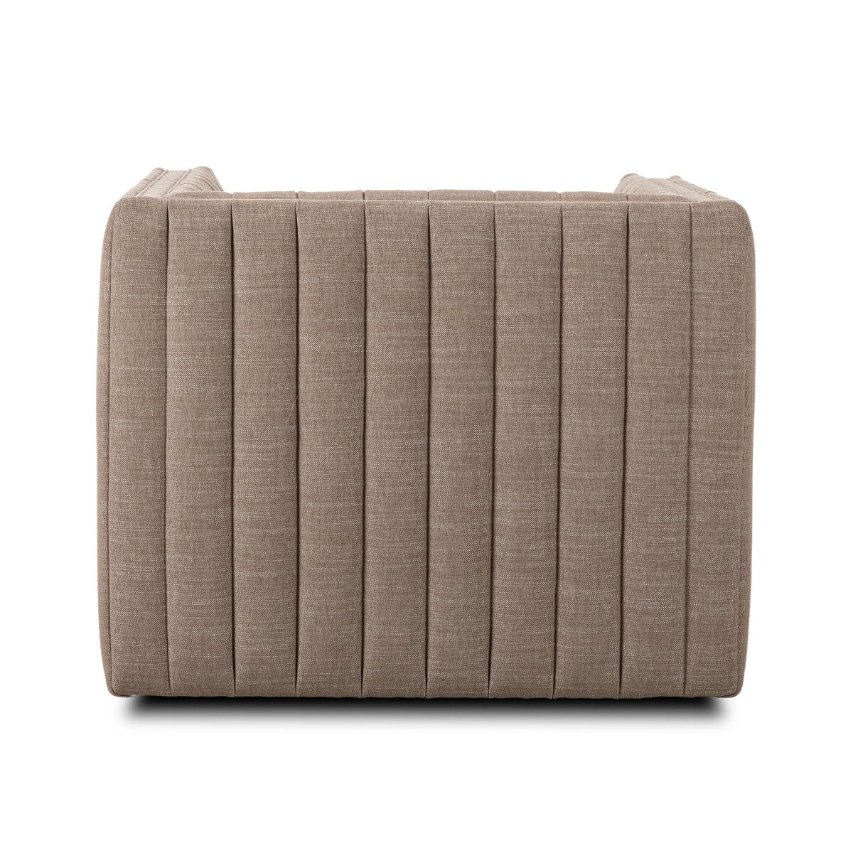 Augustine Swivel Chair - Crypton Nomad Taupe - 105768-017_6