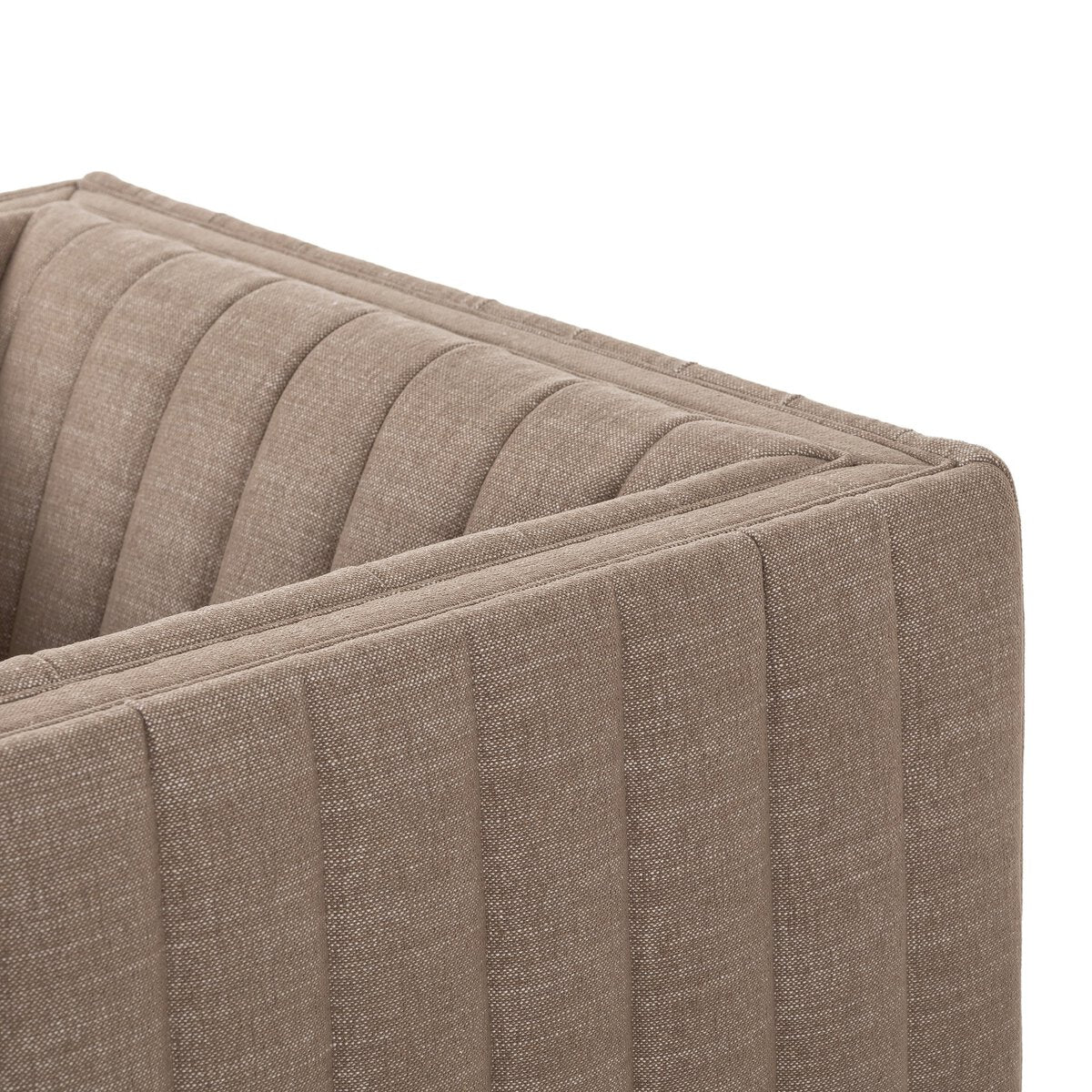 Augustine Swivel Chair - Crypton Nomad Taupe - 105768-017_7