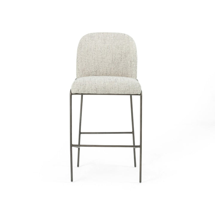 Astrud Bar + Counter Stool - Lyon Pewter - Bar - 105785-006_1