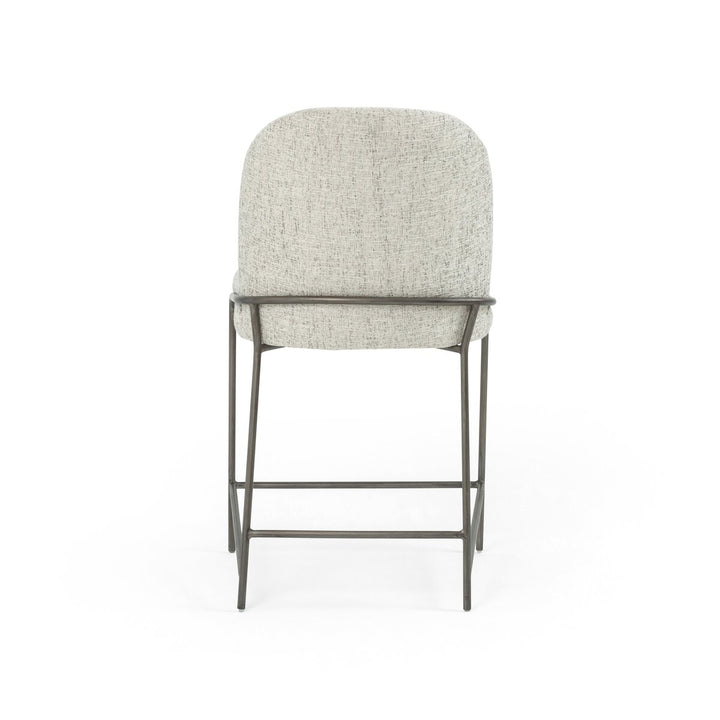 Astrud Bar + Counter Stool - Lyon Pewter - Counter - 105785-007_5