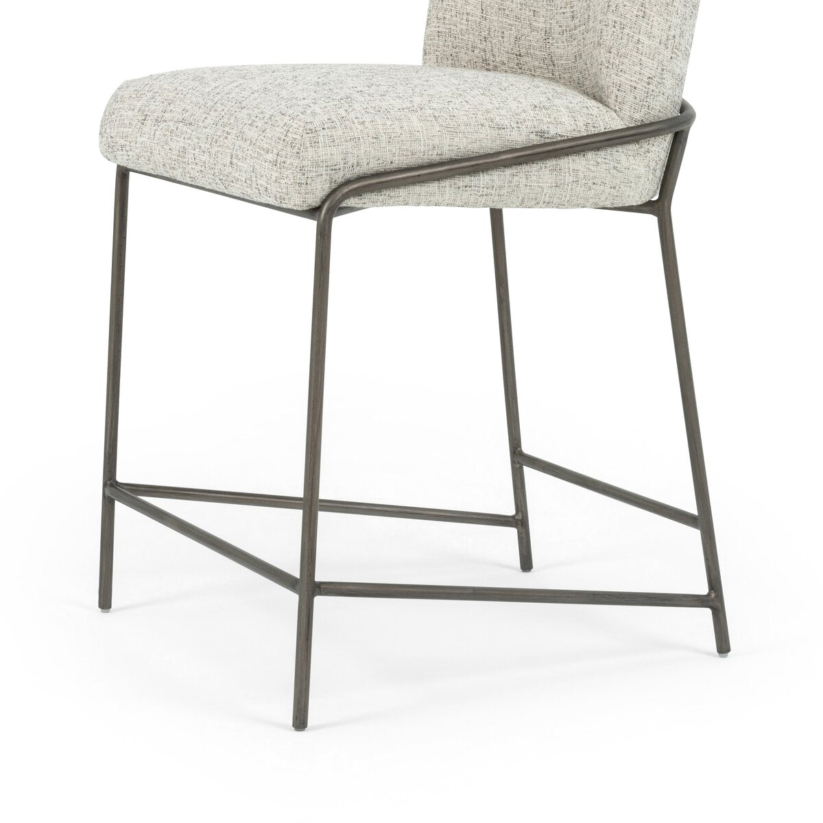 Astrud Bar + Counter Stool - Lyon Pewter - Counter - 105785-007_7