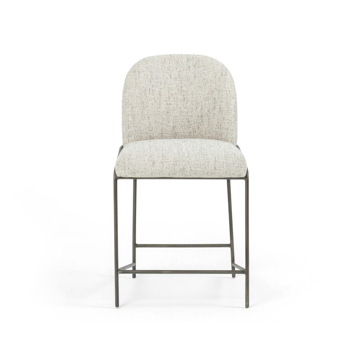 Astrud Bar + Counter Stool - Lyon Pewter - Counter - 105785-007_1