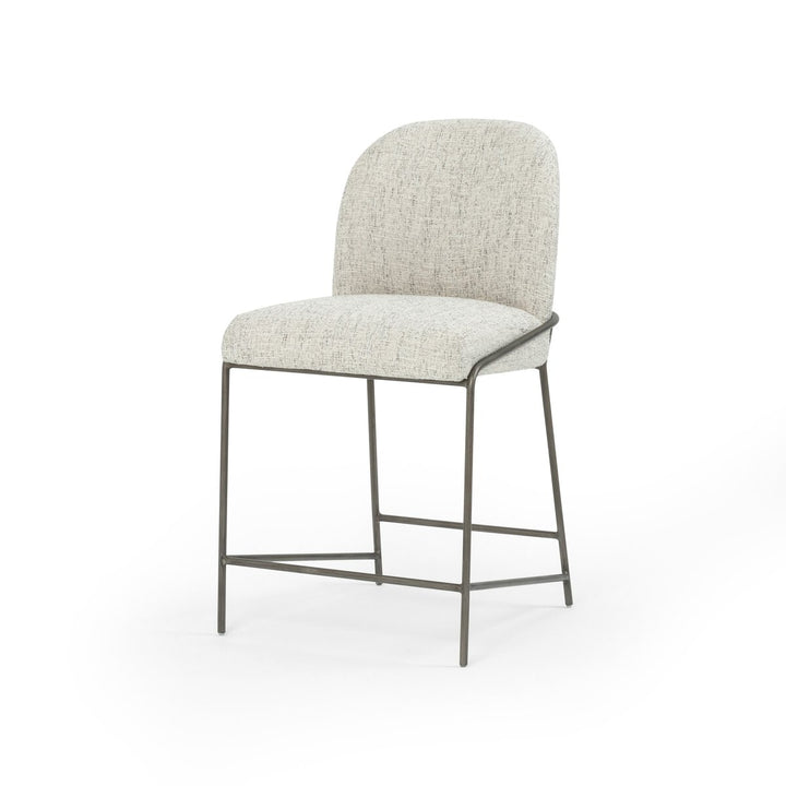 Astrud Bar + Counter Stool - Lyon Pewter - Counter - 105785-007_2