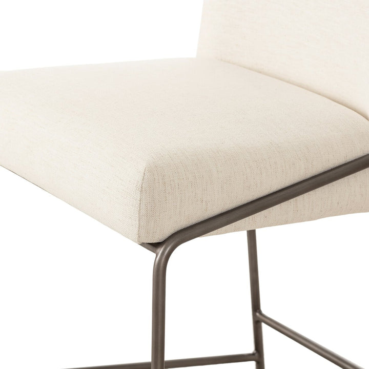 Astrud Bar + Counter Stool - Crypton Nomad Snow - Counter - 105785-016_7