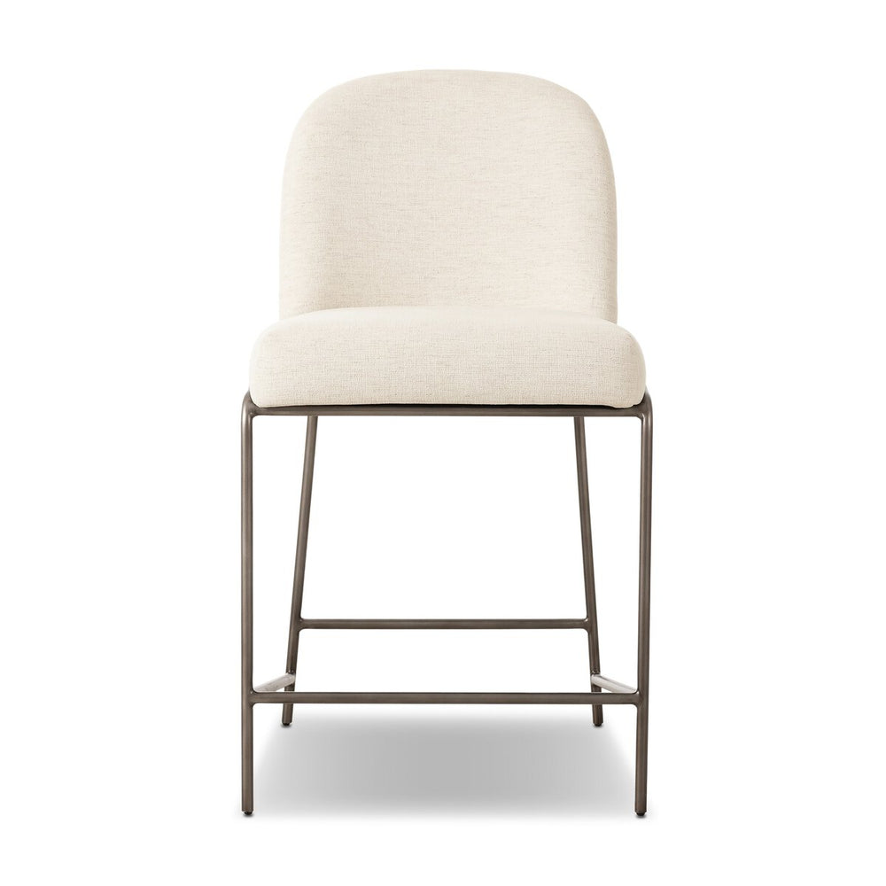 Astrud Bar + Counter Stool - Crypton Nomad Snow - Counter - 105785-016_1