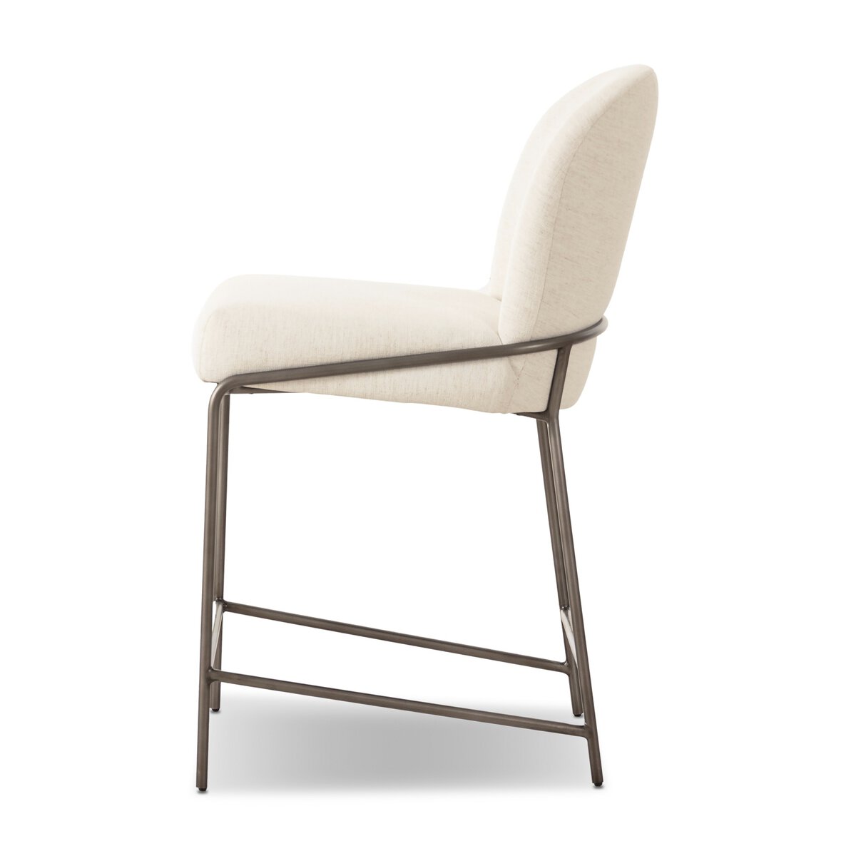 Astrud Bar + Counter Stool - Crypton Nomad Snow - Counter - 105785-016_3