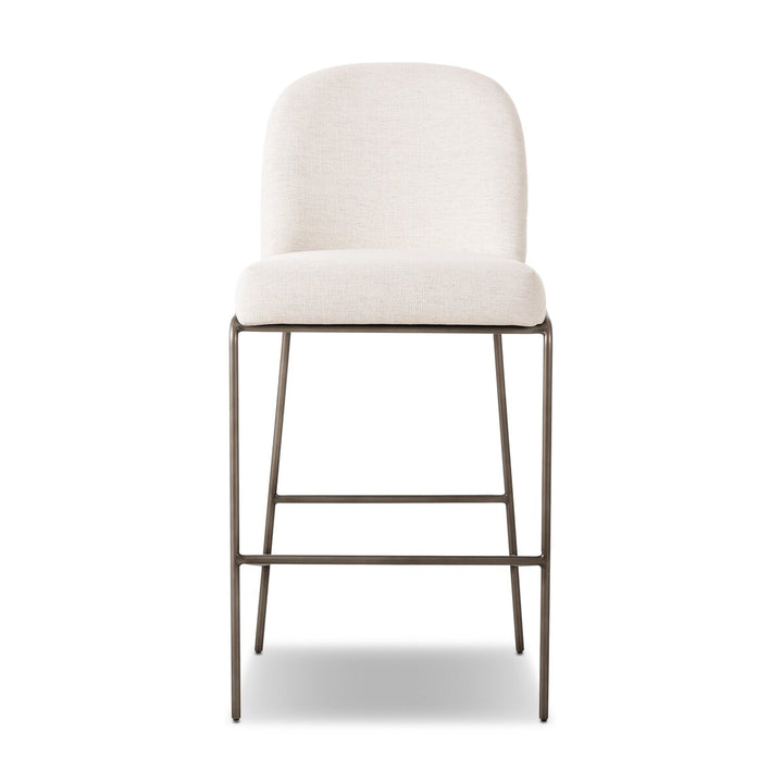 Astrud Bar + Counter Stool - Crypton Nomad Snow - Bar - 105785-017_1