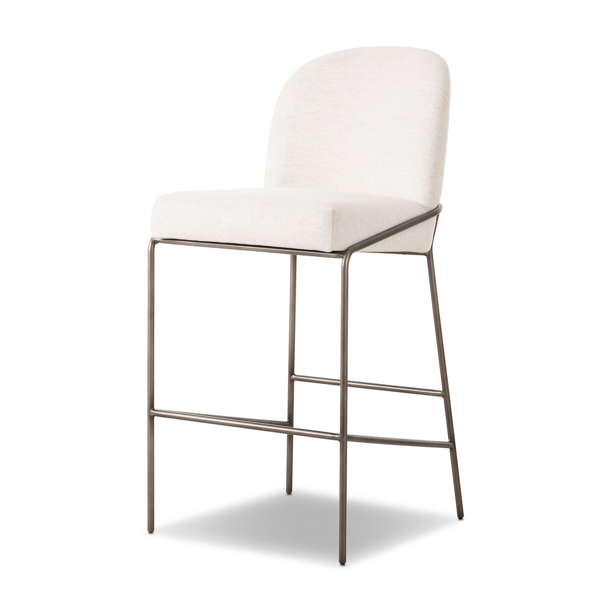 Astrud Bar + Counter Stool - Crypton Nomad Snow - Bar - 105785-017_2